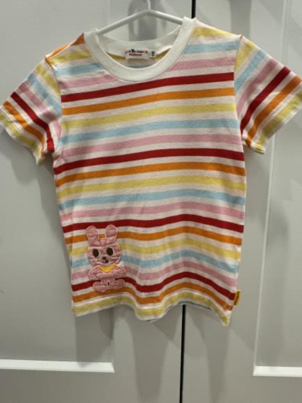 Miki House Shirt